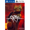 Stray PS4/PS5